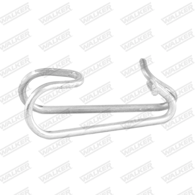 WALKER 82495 Mount, exhaust system