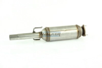 WALKER 93034 Soot/Particulate Filter, exhaust system