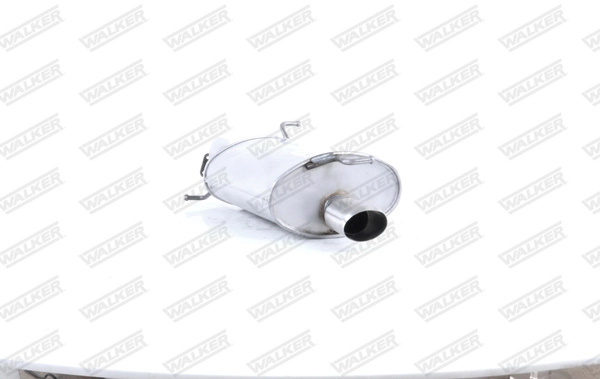 WALKER 22947 Rear Muffler