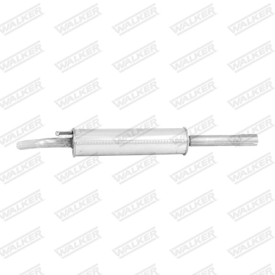 Centre Muffler 71341