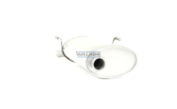 WALKER 22299 Rear Muffler