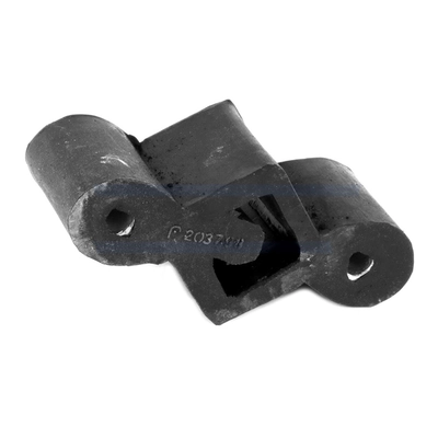 WALKER 81241 Rubber Strip, exhaust system