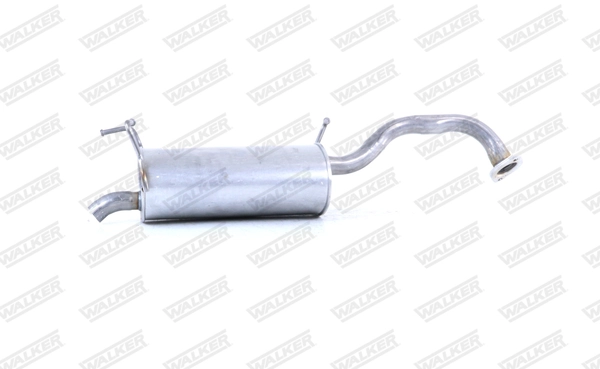 Rear Muffler 22391
