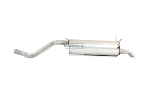 WALKER 21162 Rear Muffler