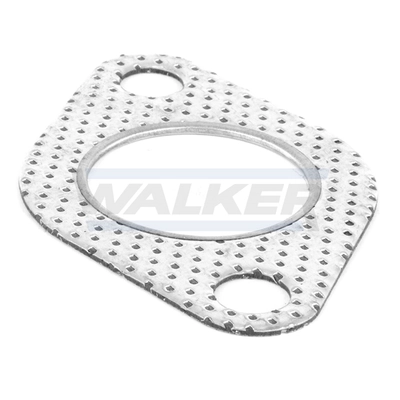 Gasket, exhaust pipe 80185