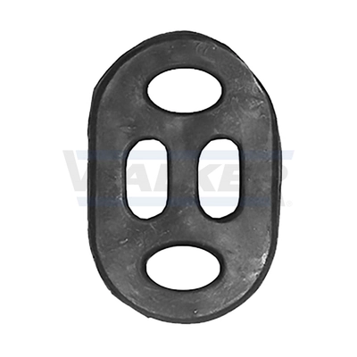 WALKER 81258 Rubber Strip, exhaust system