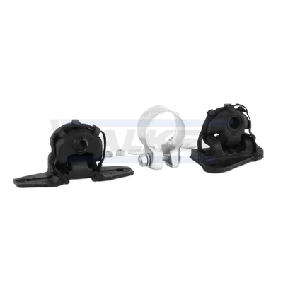 WALKER 86203 Mounting Kit, muffler