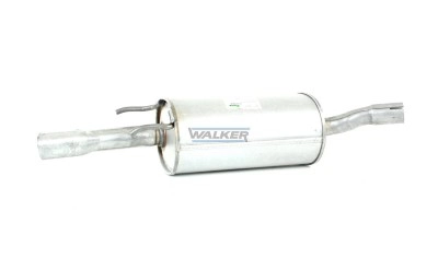 WALKER 22962 Rear Muffler