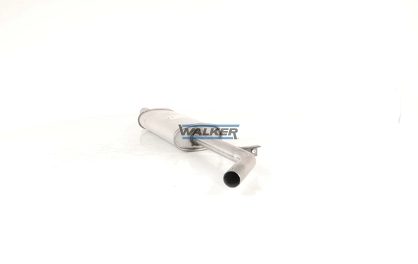 WALKER 23040 Centre Muffler