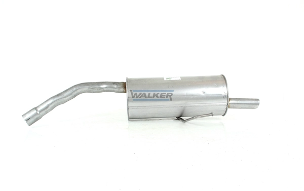 WALKER 22121 Rear Muffler