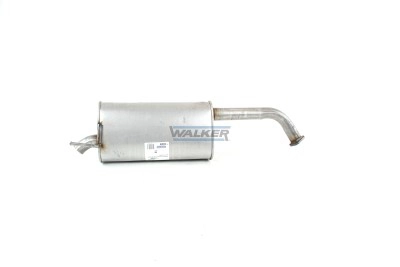 Rear Muffler 24088