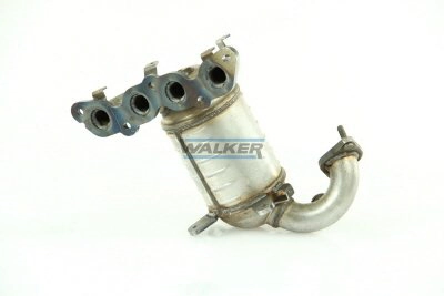 WALKER 20758 Catalytic Converter