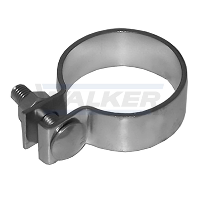 WALKER 81971 Clamping Piece, exhaust system
