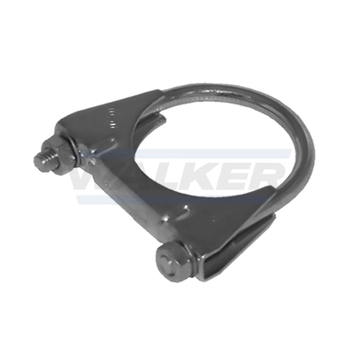 Clamping Piece, exhaust system 80339