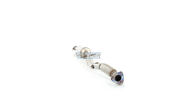 WALKER 93084 Soot/Particulate Filter, exhaust system