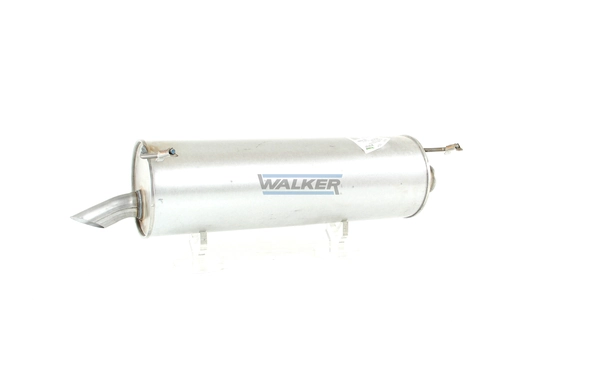 WALKER 19011 Rear Muffler