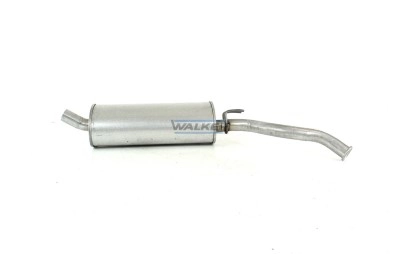 WALKER 70481 Rear Muffler