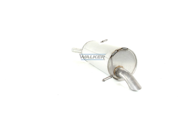 WALKER 22699 Rear Muffler