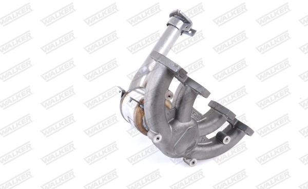 WALKER 20612 Catalytic Converter