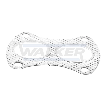 WALKER 80184 Gasket, exhaust pipe