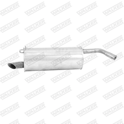 Rear Muffler 23996