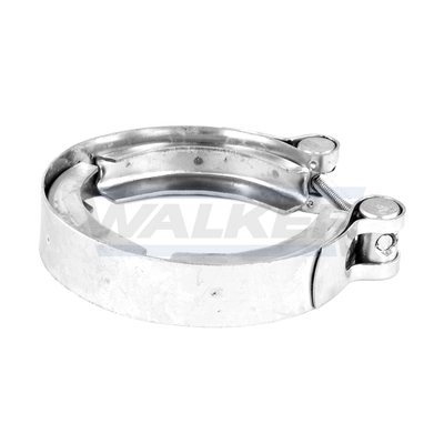 قطاش توصيل، نظام العادم 80411