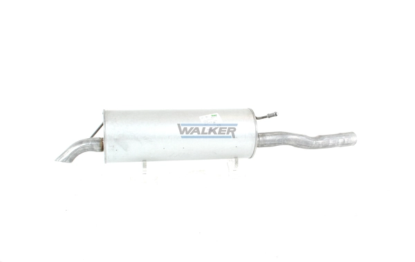 WALKER 22768 Rear Muffler