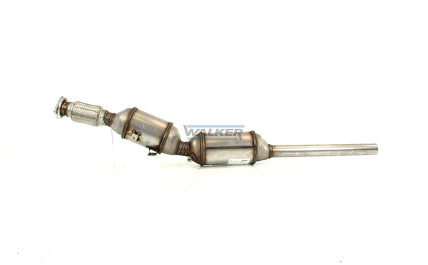 WALKER 73096 Soot/Particulate Filter, exhaust system