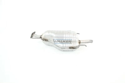 Rear Muffler 72351