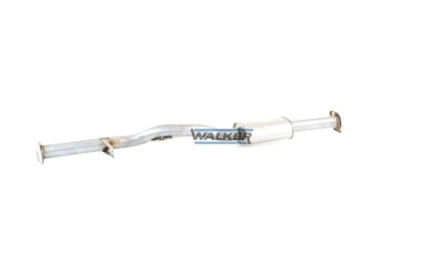 WALKER 22490 Centre Muffler