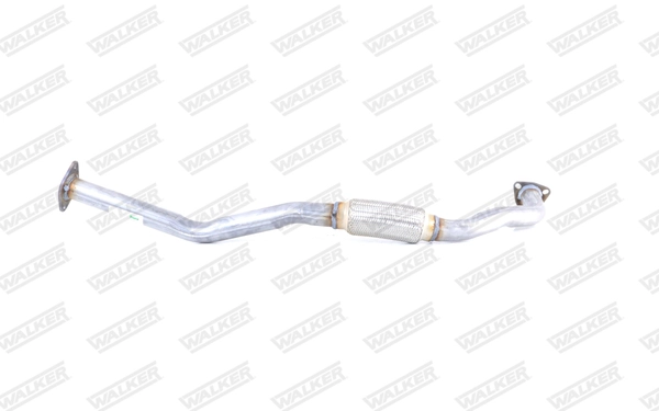 WALKER 17646 Exhaust Pipe