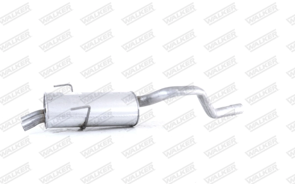 WALKER 22807 Rear Muffler