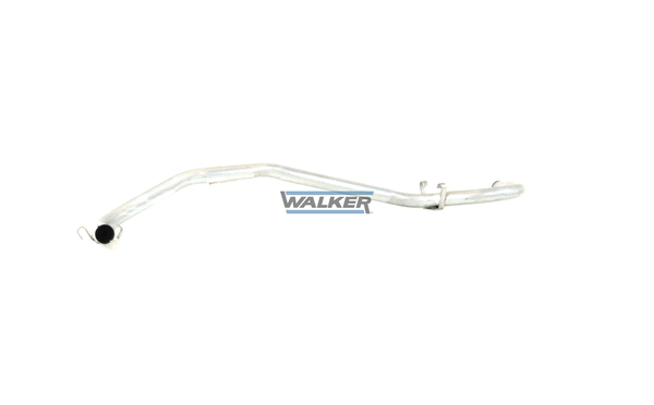 WALKER 01492 Exhaust Pipe