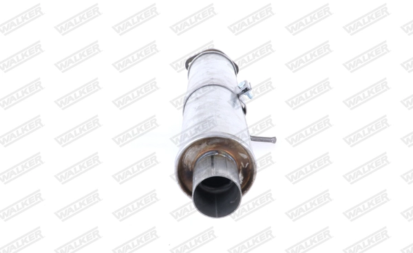 Front Muffler 23059