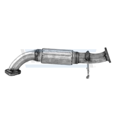 Corrugated Pipe, exhaust system 10362