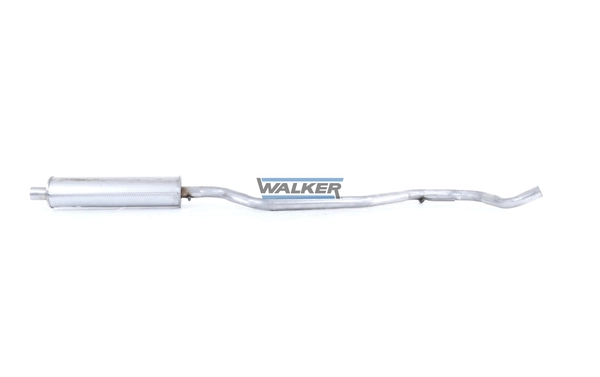 WALKER 23027 Centre Muffler
