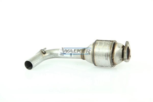 Catalytic Converter 20535