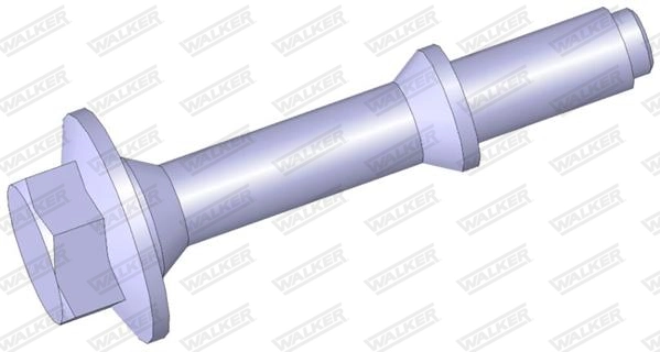 Bolt, exhaust system 83170