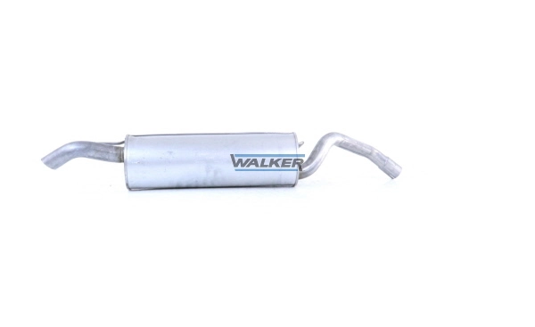 WALKER 22700 Rear Muffler