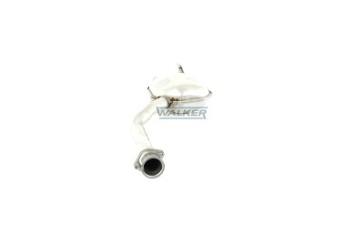 WALKER 05424 Centre Muffler