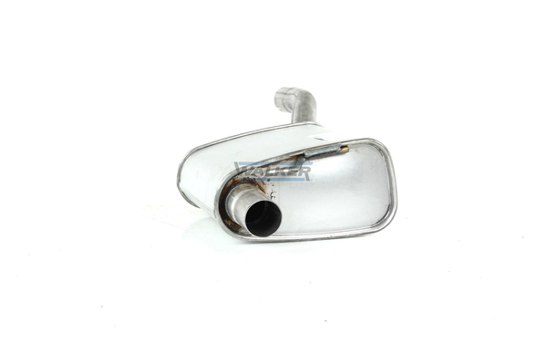 WALKER 71005 Rear Muffler