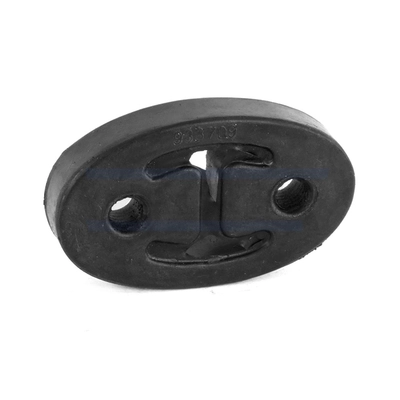 Rubber Strip, exhaust system 81212