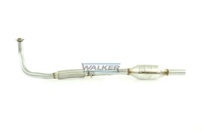WALKER 20227 Catalytic Converter
