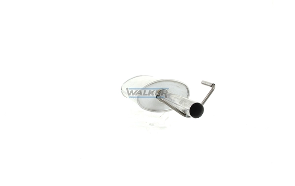 Centre Muffler 22879