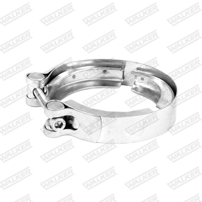 قطاش توصيل، نظام العادم 80411