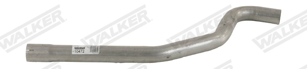 Exhaust Pipe 10472
