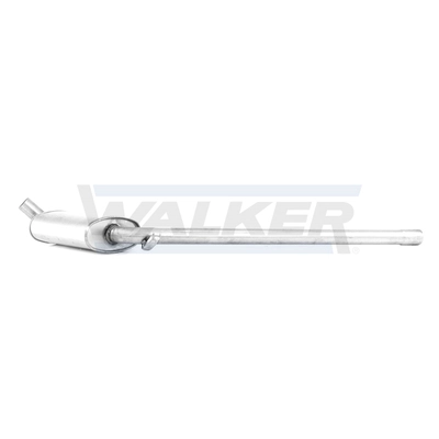 WALKER 70524 Centre Muffler