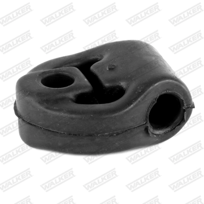 WALKER 81358 Rubber Strip, exhaust system