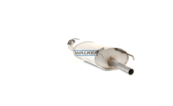 WALKER 18892 Rear Muffler