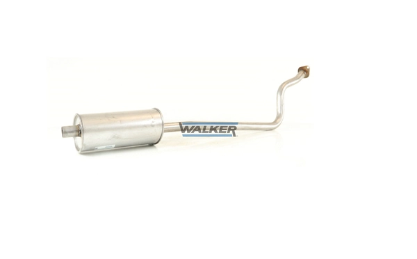WALKER 22778 Front Muffler